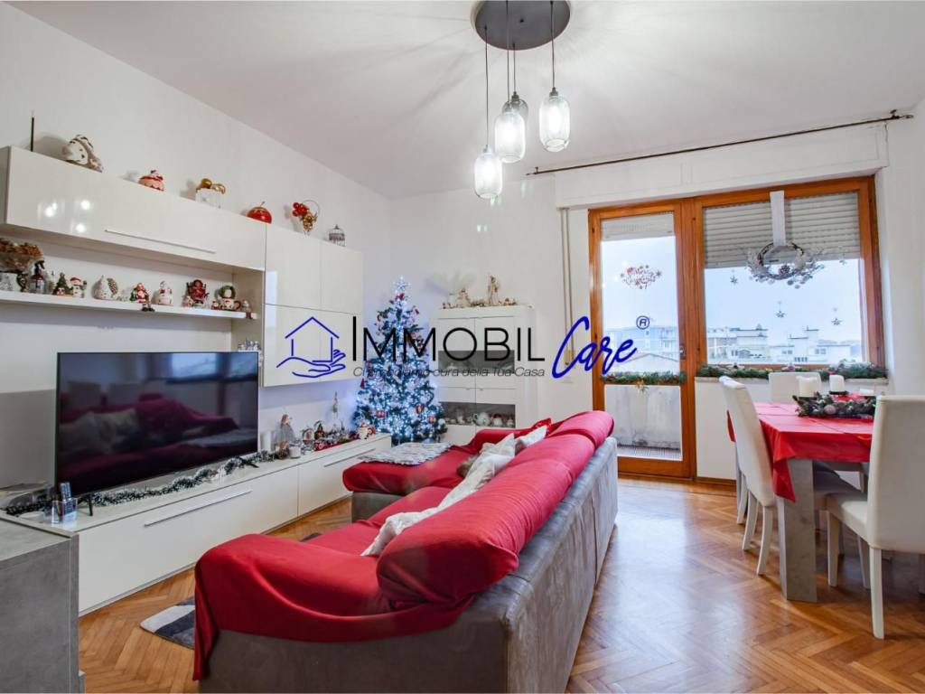 appartamento in vendita a Livorno in zona Centro Città