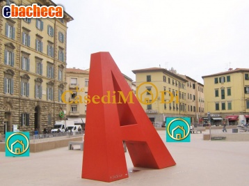 ufficio in vendita a Livorno in zona Centro Città