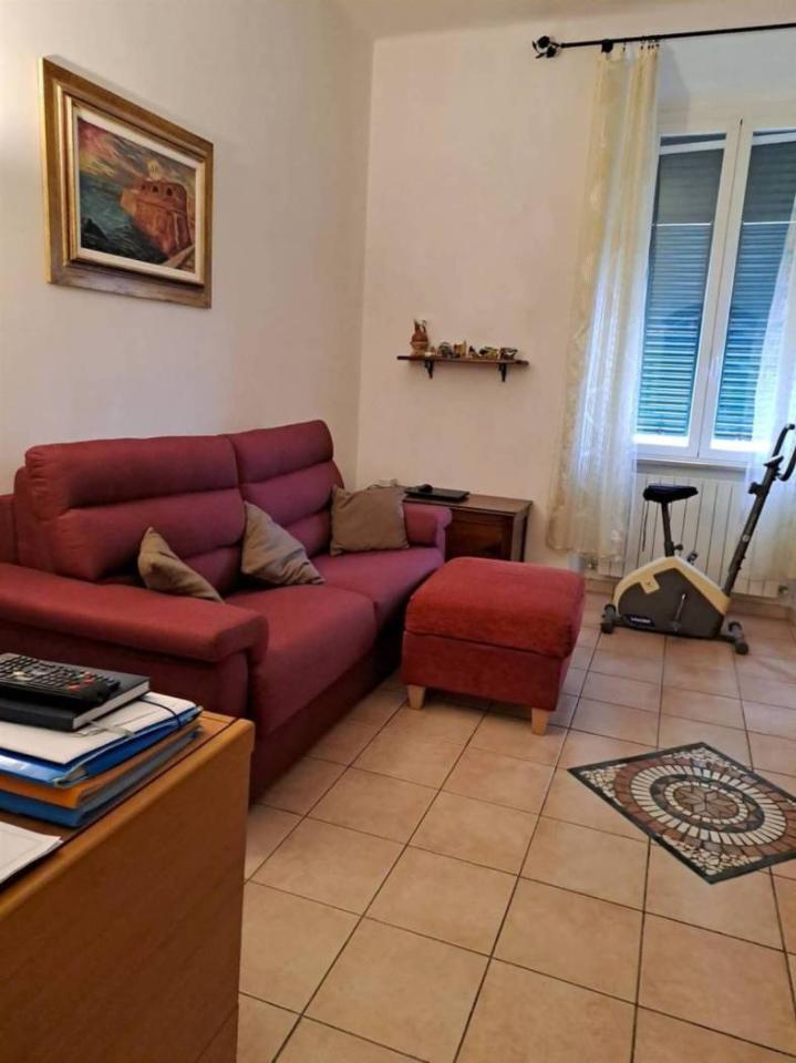 appartamento in vendita a Livorno