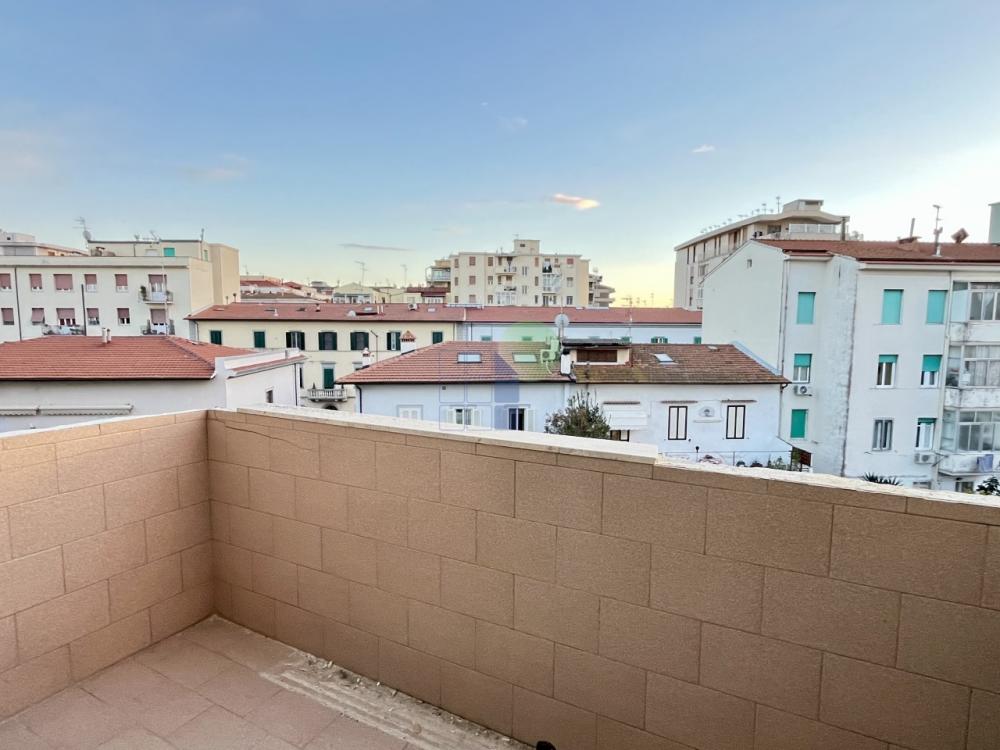 appartamento in vendita a Livorno in zona Centro Città
