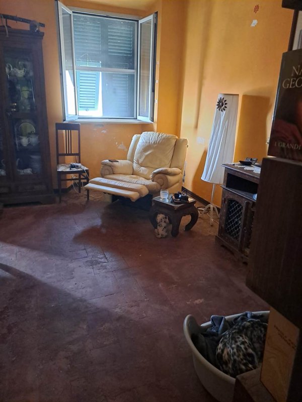 appartamento in vendita a Livorno