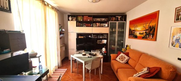appartamento in vendita a Livorno