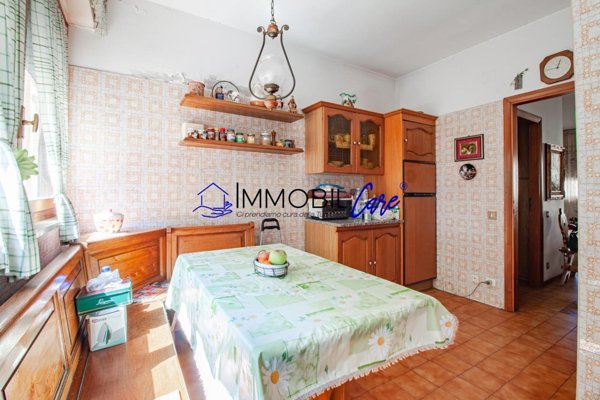 appartamento in vendita a Livorno