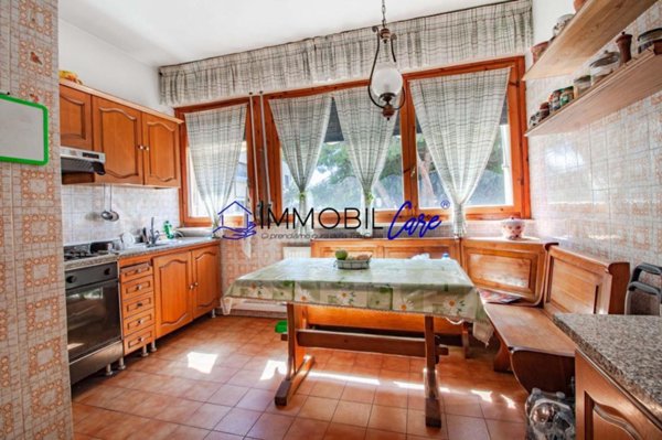 appartamento in vendita a Livorno