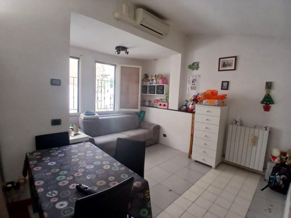 appartamento in vendita a Livorno