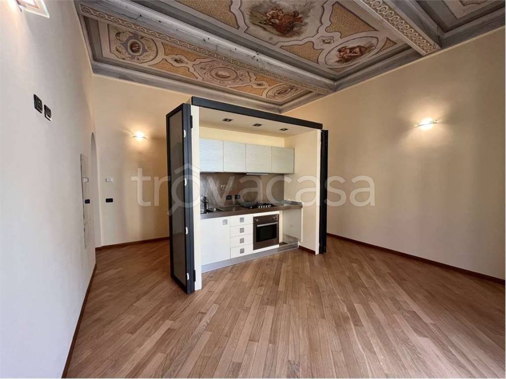appartamento in vendita a Livorno
