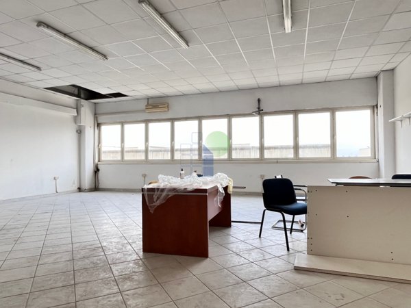 ufficio in vendita a Livorno