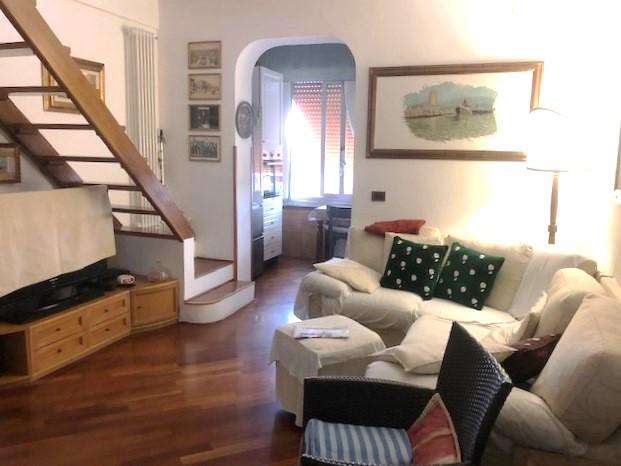 appartamento in vendita a Livorno