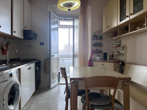 appartamento in vendita a Livorno
