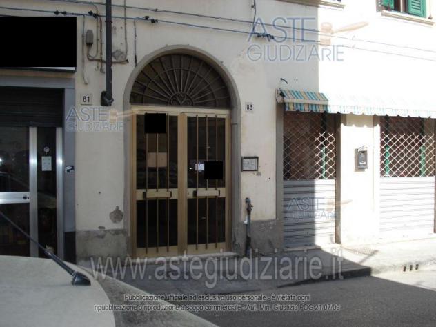 appartamento in vendita a Livorno