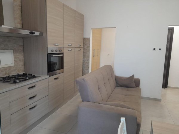 appartamento in vendita a Livorno
