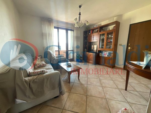 appartamento in vendita a Livorno in zona Stillo