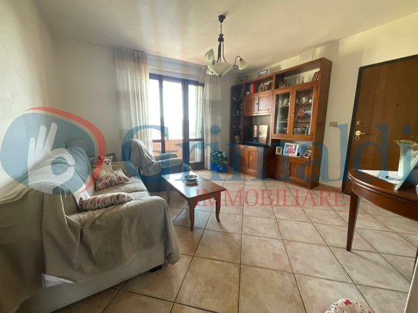 appartamento in vendita a Livorno