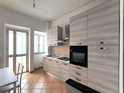 appartamento in vendita a Livorno in zona Centro Città