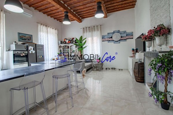 appartamento in vendita a Livorno