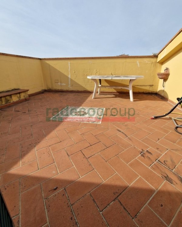 appartamento in vendita a Livorno