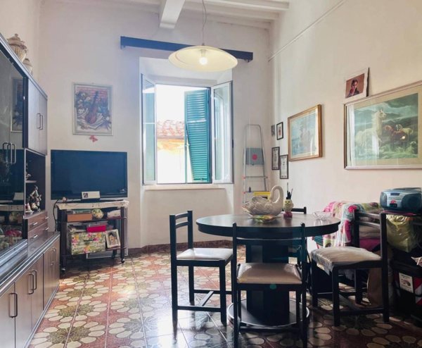 appartamento in vendita a Livorno in zona Ardenza