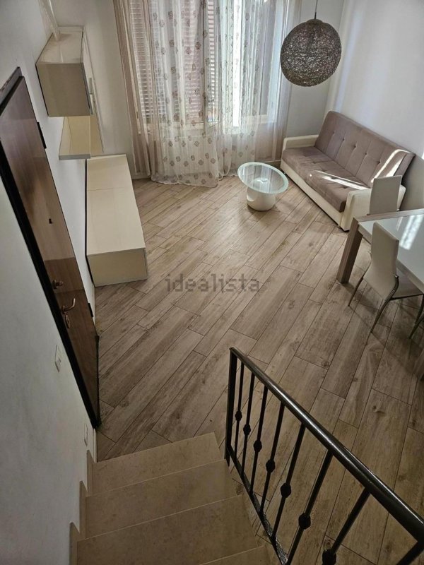 appartamento in vendita a Livorno