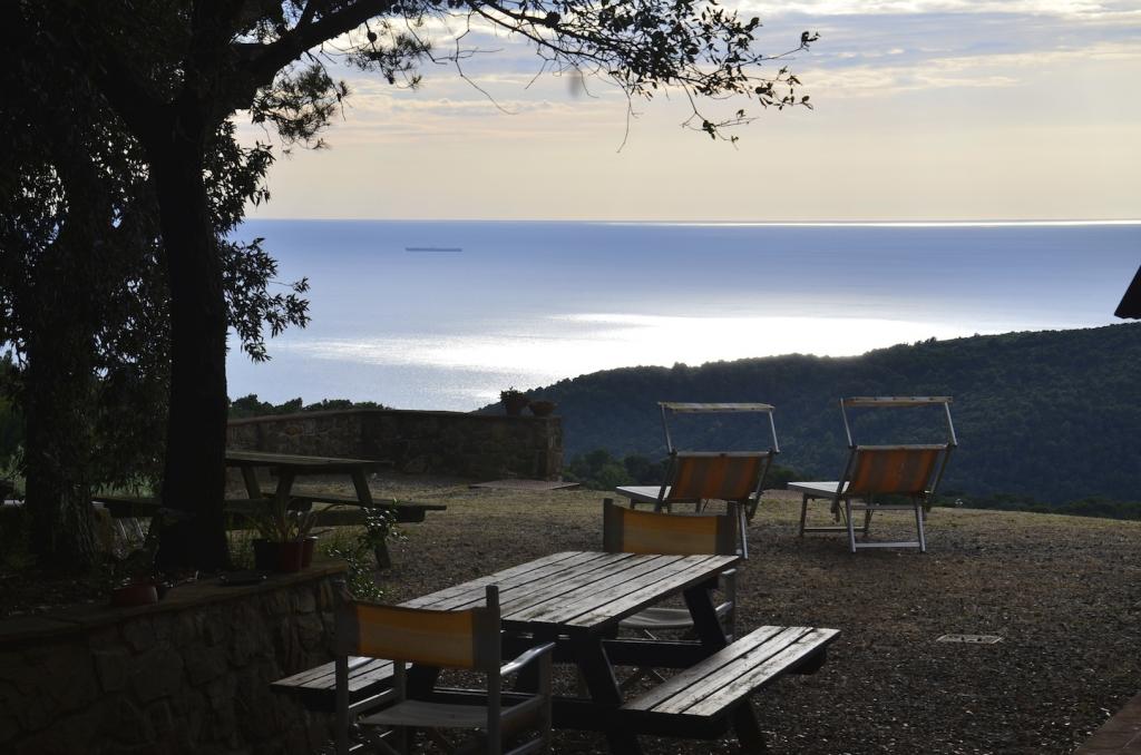 casa indipendente in vendita a Livorno in zona Quercianella
