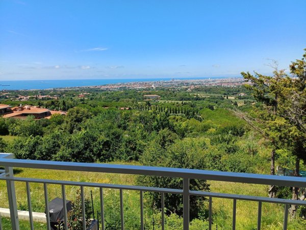 casa indipendente in vendita a Livorno