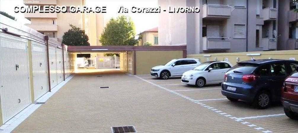 appartamento in vendita a Livorno in zona Lungomare