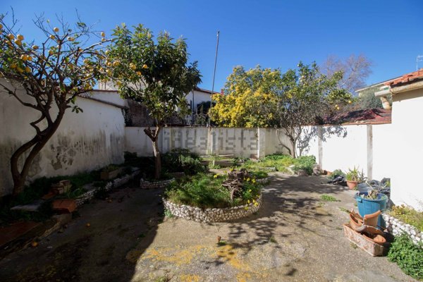 casa indipendente in vendita a Livorno