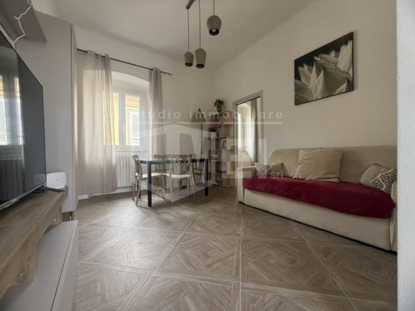 appartamento in vendita a Livorno in zona Centro Città