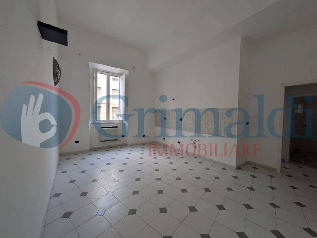 appartamento in vendita a Livorno
