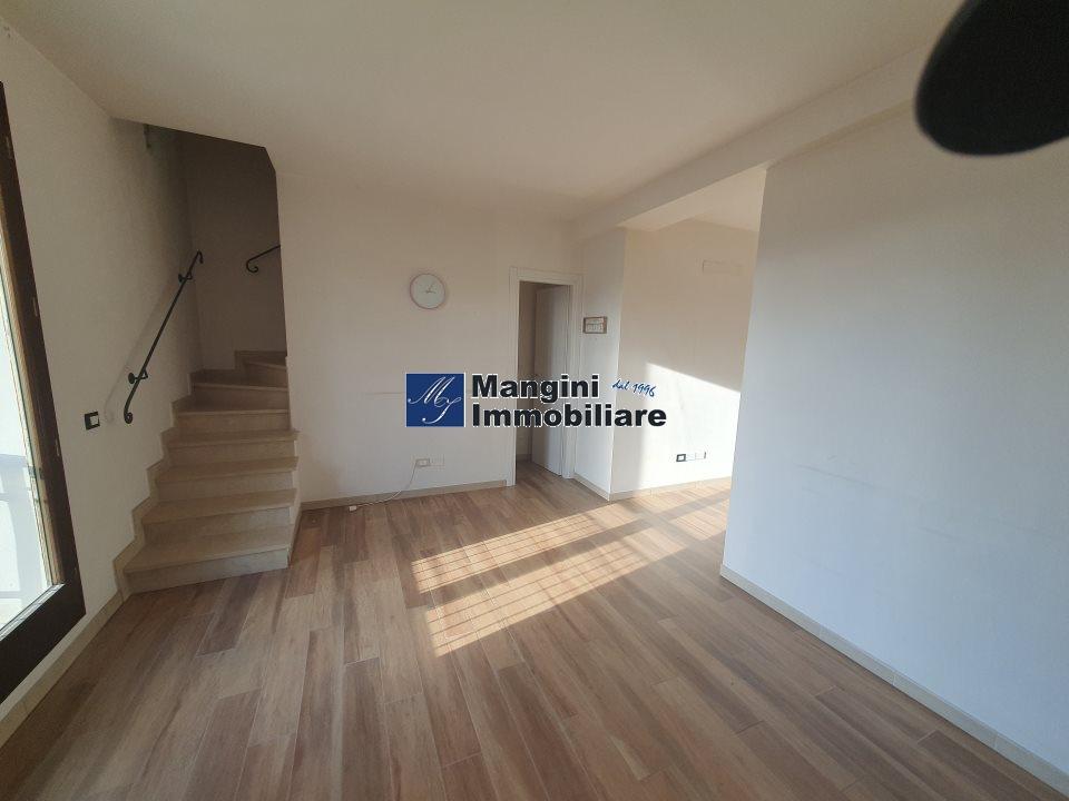 appartamento in vendita a Livorno