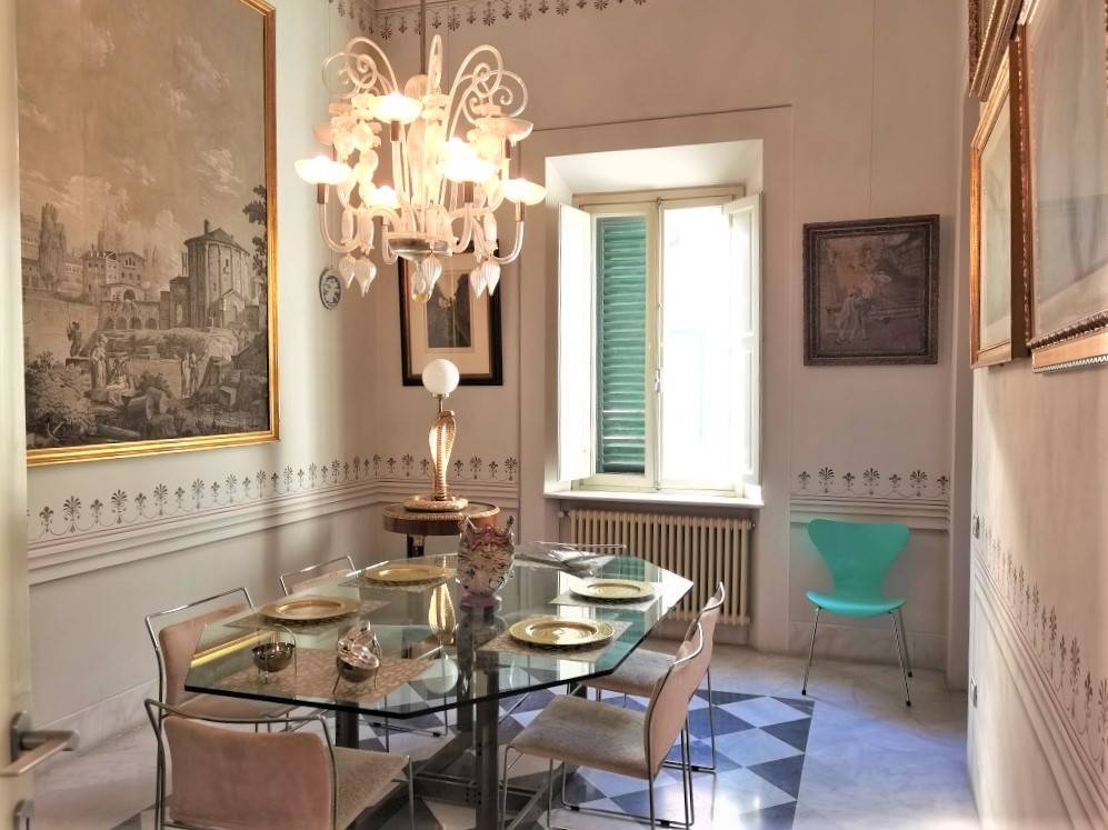 appartamento in vendita a Livorno