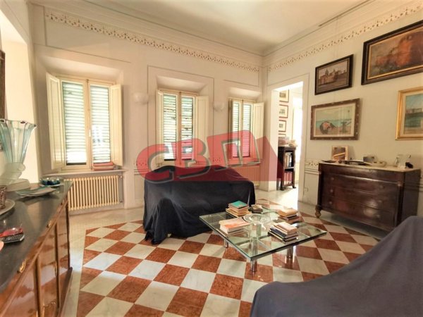 appartamento in vendita a Livorno