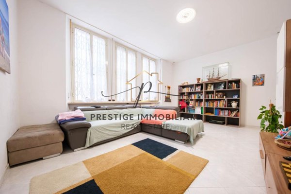 appartamento in vendita a Livorno