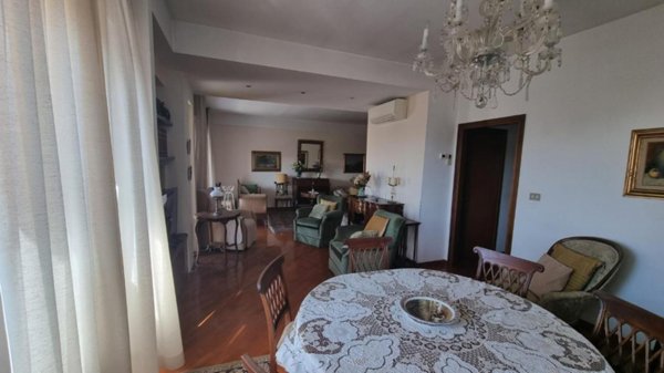 appartamento in vendita a Livorno