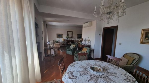 appartamento in vendita a Livorno