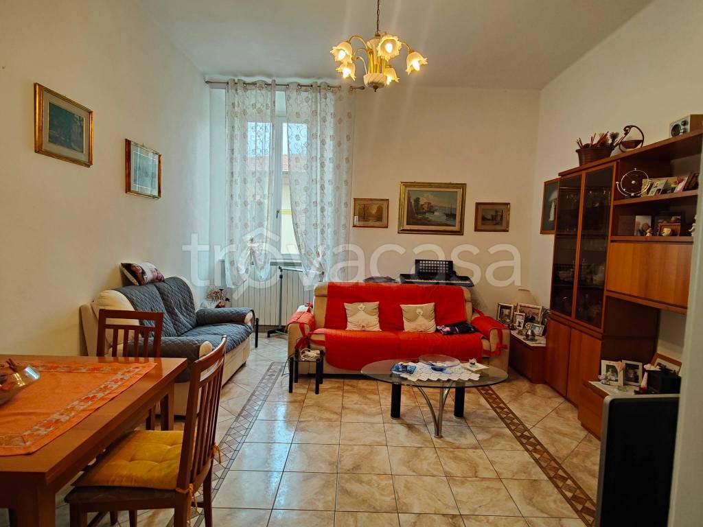 appartamento in vendita a Livorno in zona Stazione