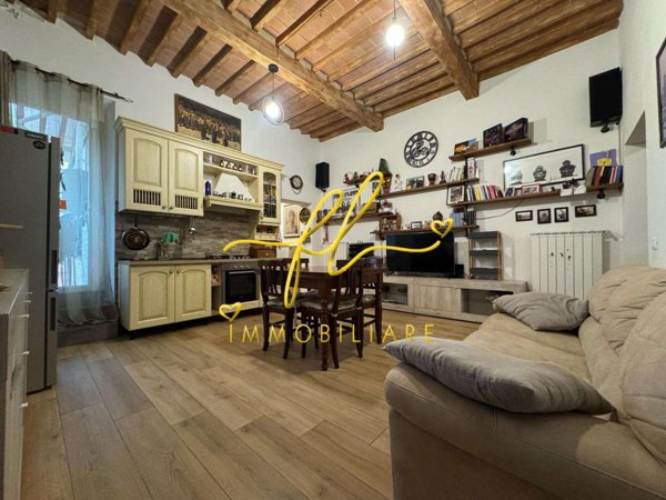 appartamento in vendita a Livorno in zona Centro Città