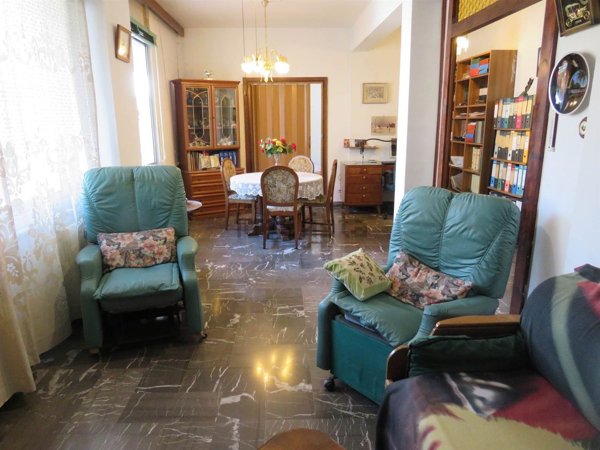 appartamento in vendita a Livorno