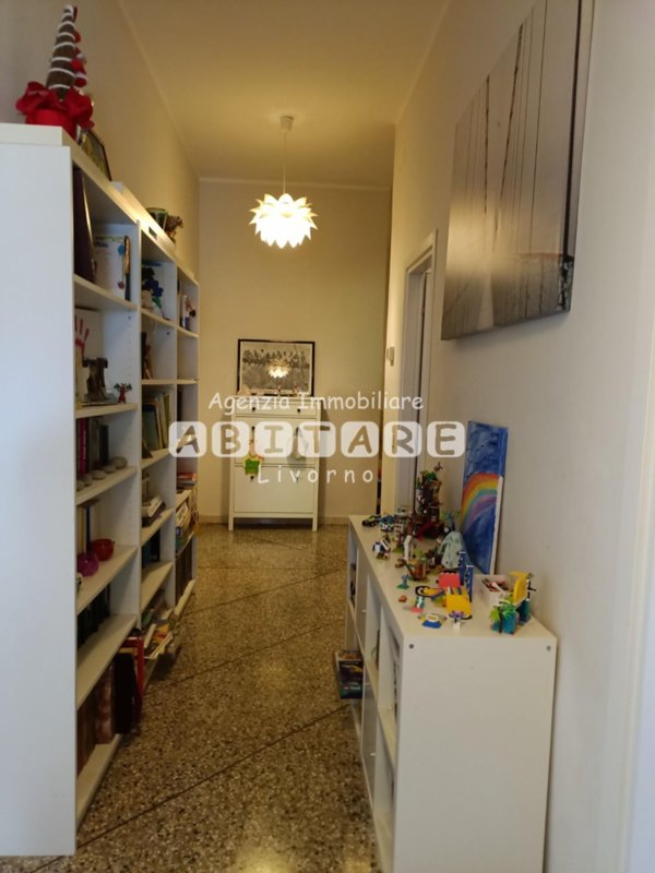 appartamento in vendita a Livorno