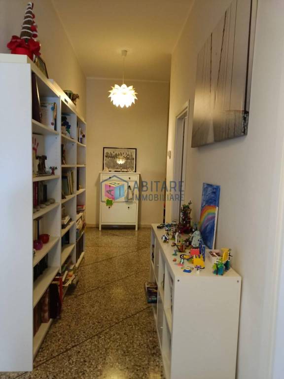 appartamento in vendita a Livorno in zona Centro Città