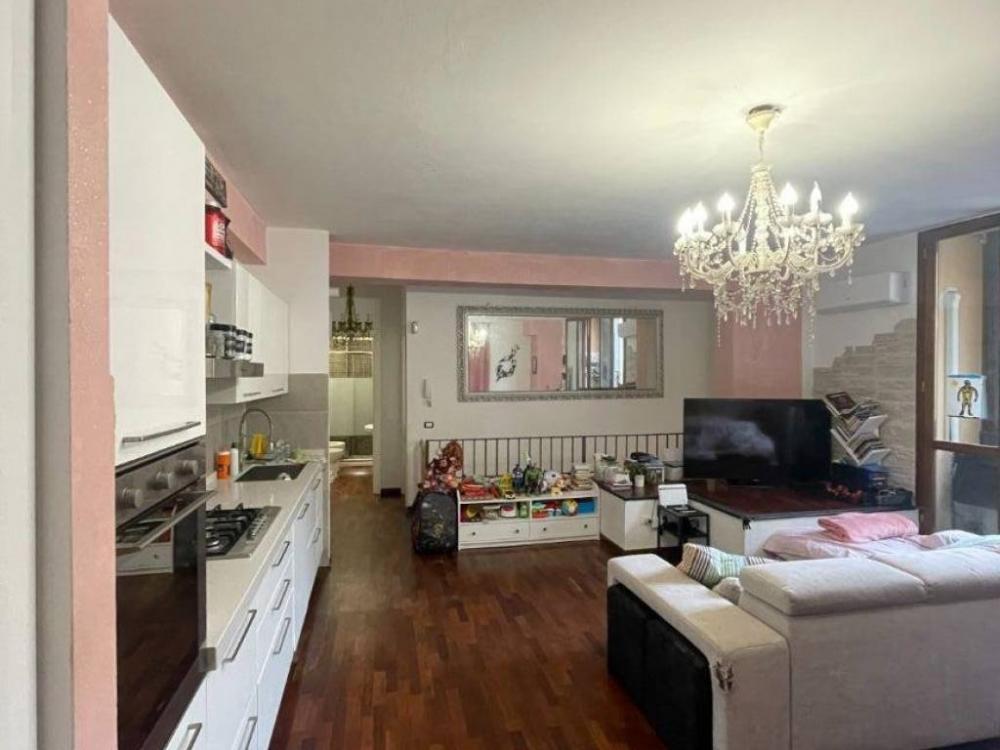 appartamento in vendita a Livorno