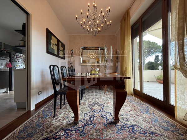 casa indipendente in vendita a Livorno in zona Montenero