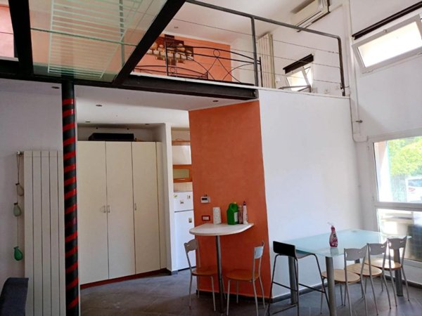 casa indipendente in vendita a Livorno in zona Stazione