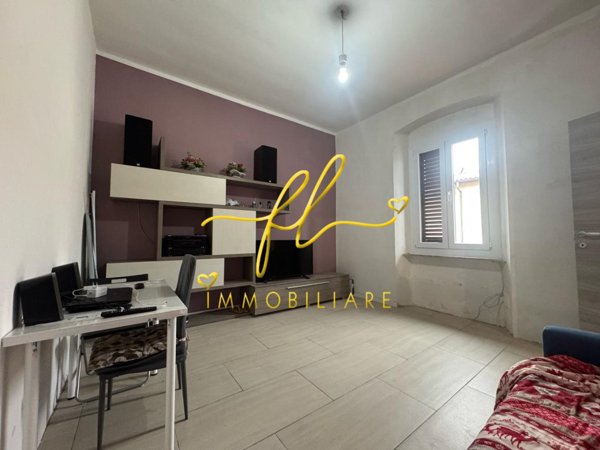 appartamento in vendita a Livorno