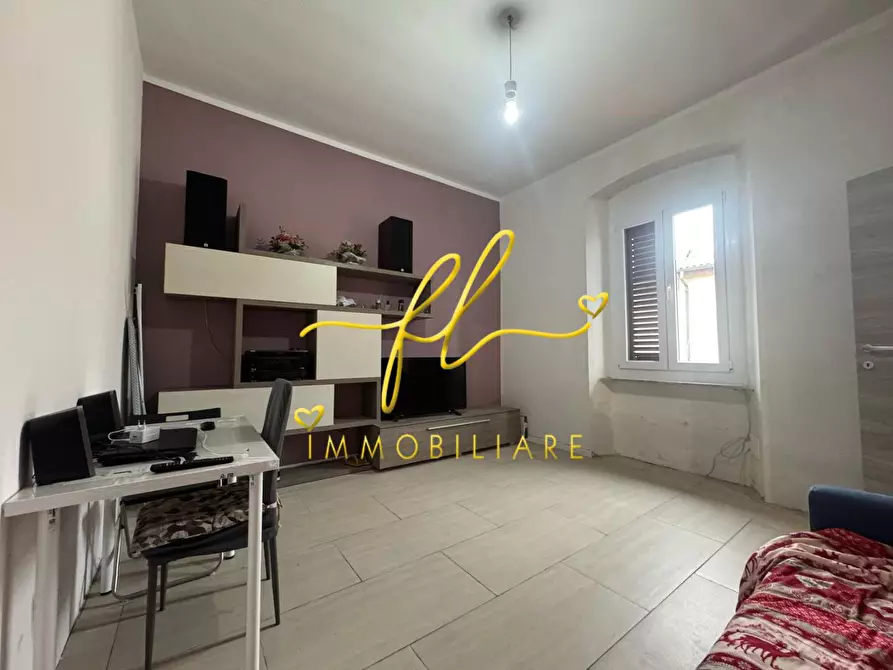 appartamento in vendita a Livorno