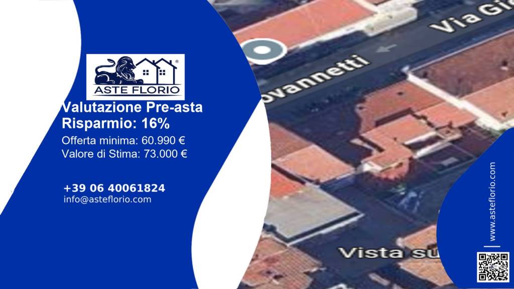 negozio in vendita a Livorno in zona Centro Città