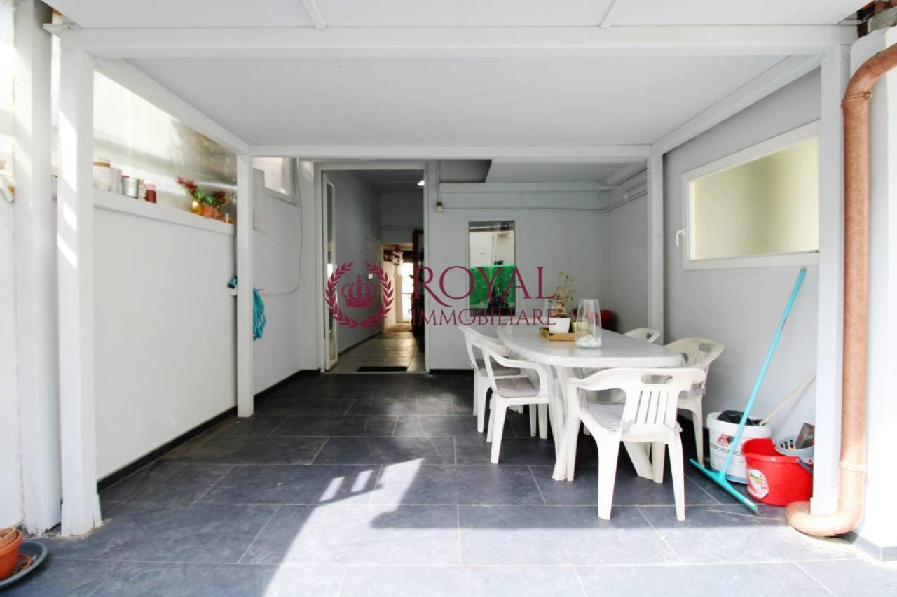 appartamento in vendita a Livorno in zona Stazione
