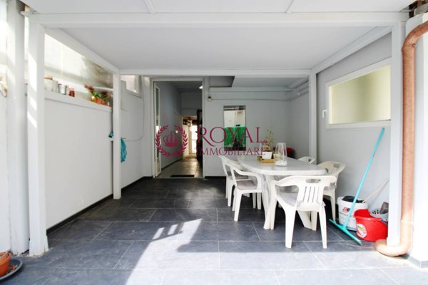 appartamento in vendita a Livorno in zona Stazione