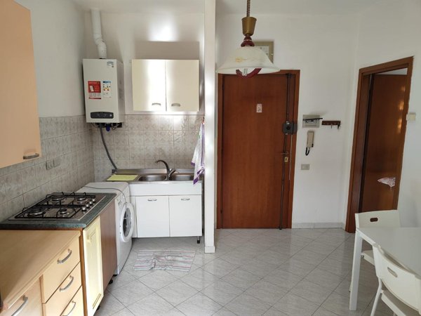 appartamento in vendita a Livorno