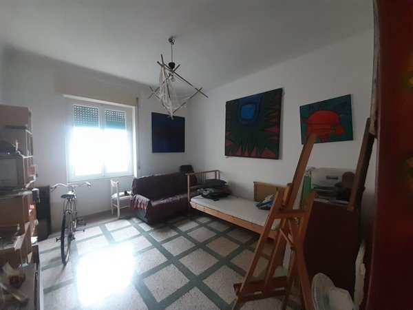 appartamento in vendita a Livorno