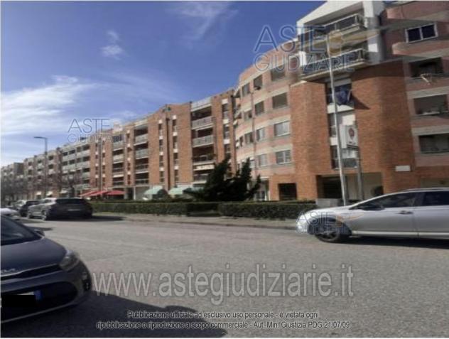 appartamento in vendita a Livorno